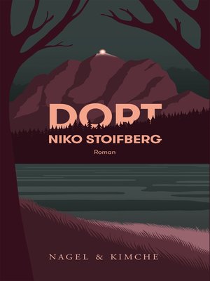 cover image of Dort